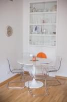 Plán poschodí v ubytovaní Orange Mirror Fantasious Apartament