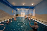 Hosté ubytování LD PALACE Spa & Kur