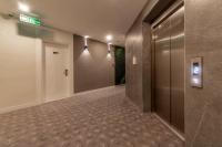 Tema 242 Hotelの見取り図または間取り図