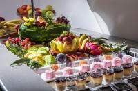 Φαγητό σε αυτό το ξενοδοχείο ή κάπου εκεί κοντά