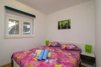 Posteľ alebo postele v izbe v ubytovaní Wawe Lux Holiday Home with pool