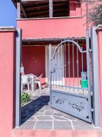 Balkón alebo terasa v ubytovaní Appartamento La Casa Rossa - Affitti Brevi Italia