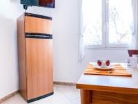 Kuchyňa alebo kuchynka v ubytovaní Appartamento La Casa Rossa - Affitti Brevi Italia