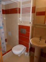 Kúpeľňa v ubytovaní Apartments Luxe Self Check in