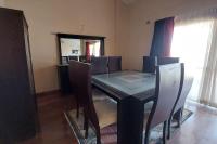Půdorys ubytování Bright spacious apartment