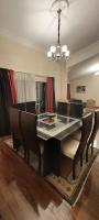 Půdorys ubytování Bright spacious apartment