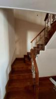Půdorys ubytování Bright spacious apartment
