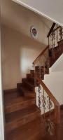 Půdorys ubytování Bright spacious apartment