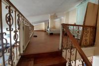 Půdorys ubytování Bright spacious apartment