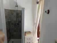 Kúpeľňa v ubytovaní Casa Boutique Eros
