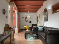 Posedenie v ubytovaní Casa Boutique Eros