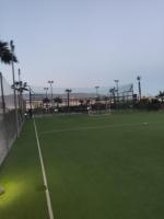 Tenis a/nebo squash v ubytování Maríahome nebo okolí