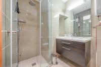 Koupelna v ubytování Palace Suites Heritage Hotel - Adults Only