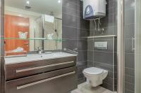 Koupelna v ubytování Palace Suites Heritage Hotel - Adults Only