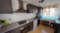 Kuchyň nebo kuchyňský kout v ubytování Ginkgo 302891-A Murcia Holiday Rentals Property