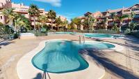 Bazén v ubytování Ginkgo 302891-A Murcia Holiday Rentals Property nebo v jeho okolí