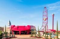 Aquapark v apartmánu nebo okolí