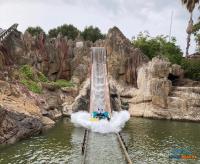 Aquapark v apartmánu nebo okolí