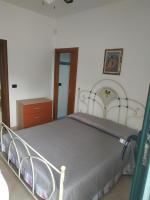 Plán poschodí v ubytovaní Gaia's House