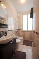 Kúpeľňa v ubytovaní La Fossetta B&B