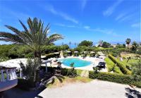 The swimming pool at or close to Case Vacanze Pietragrande
