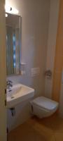 Kúpeľňa v ubytovaní Apartment Zsa Zsa Zenta 1