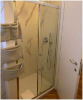 Plán poschodí v ubytovaní Menabrea 33 - stylish apartment!