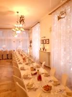 Plán poschodí v ubytovaní Hotel Hutnik
