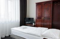 Plán poschodí v ubytovaní Hotel Hutnik