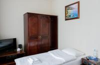 Plán poschodí v ubytovaní Hotel Hutnik
