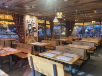 Εστιατόριο ή άλλο μέρος για φαγητό στο Gościniec Kuźnice