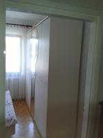 Půdorys ubytování Mara