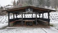 Apartamenty Sun & Snow Siedlisko Palenica v zimě