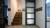 Půdorys ubytování Apartamenty Sun & Snow Siedlisko Palenica