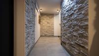 Půdorys ubytování Apartamenty Sun & Snow Siedlisko Palenica