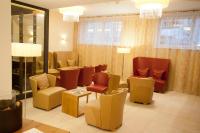 Posedenie v ubytovaní Hotel Latini