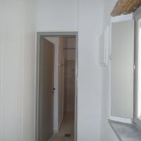 Kúpeľňa v ubytovaní Paros Apartments Cottage