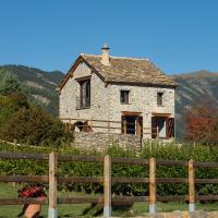 Casa Rural Las Eras main image.