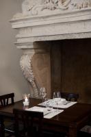 Drykkir á Agriturismo Ma Che Bel Castello