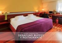 Hostal Torrejón, Torrejón de Ardoz – Updated 2023 Prices