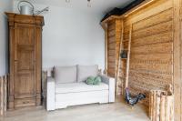 Posedenie v ubytovaní Apartament Natura Zakopane
