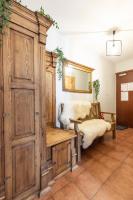 Posedenie v ubytovaní Apartament Natura Zakopane
