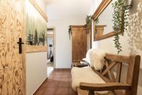 Posedenie v ubytovaní Apartament Natura Zakopane