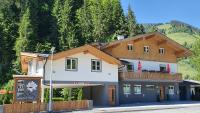 Widok na góry z tego apartamentu