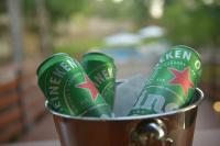 Thức uống tại Tekoa Lodge