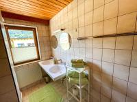 Plán poschodí v ubytovaní Apartment Apart Grazia-1 by Interhome