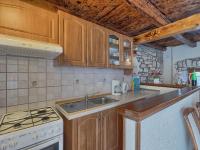Kuchyňa alebo kuchynka v ubytovaní Holiday Home Jadranka by Interhome