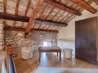 Posedenie v ubytovaní Holiday Home Jadranka by Interhome