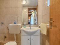 Kúpeľňa v ubytovaní Holiday Home Jadranka by Interhome