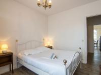 Ein Bett oder Betten in einem Zimmer der Unterkunft Apartment Castel Guermante by Interhome